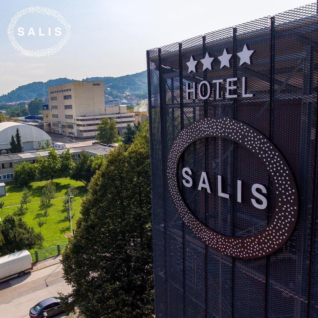 Hotel Salis